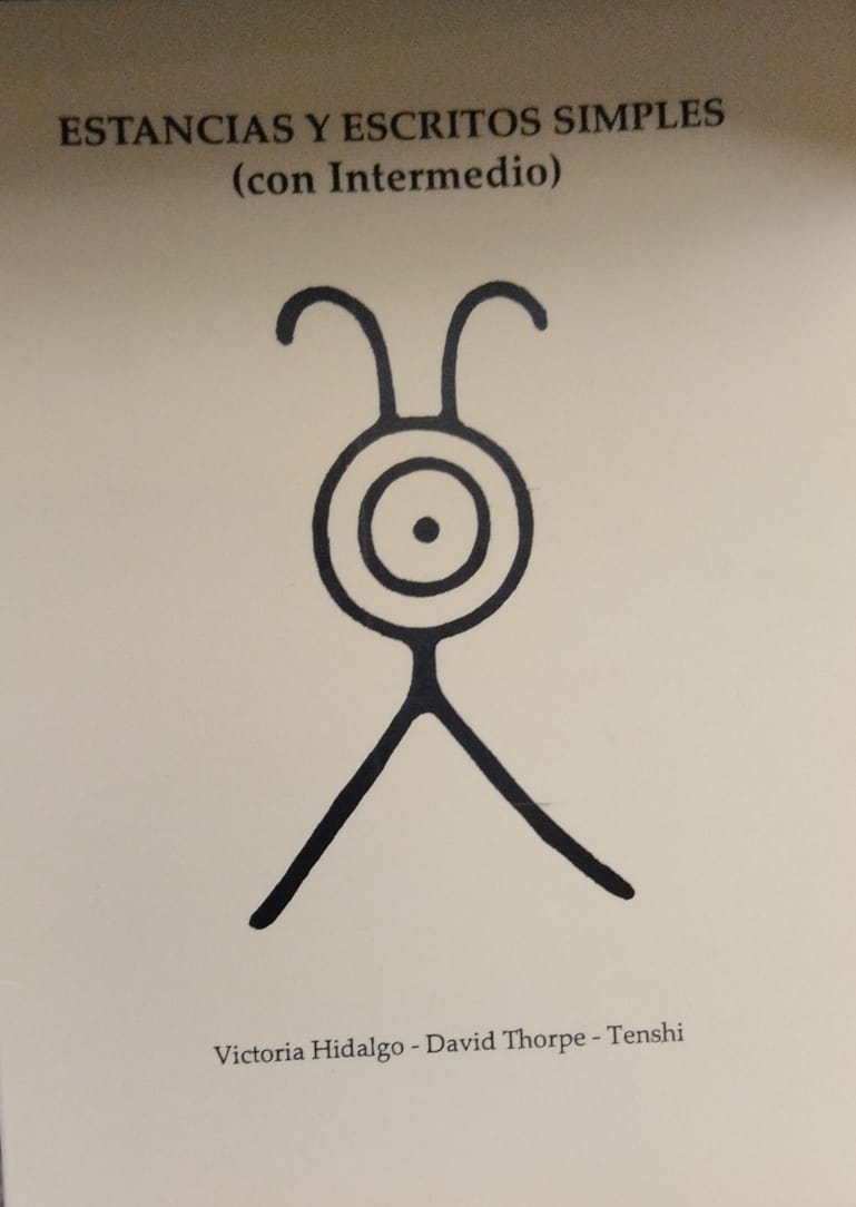 Estancias y escritos simples (con intermedio)